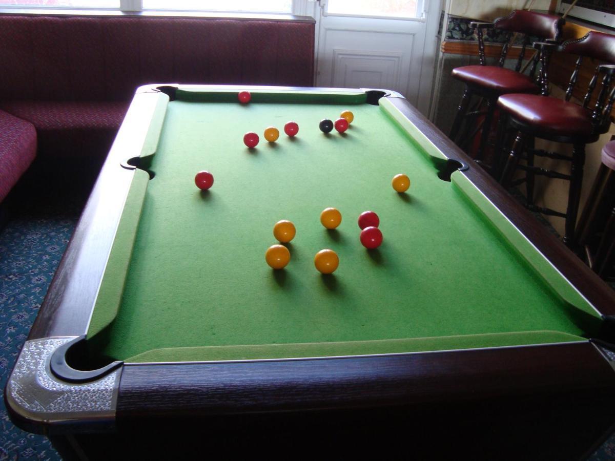 Gainsborough And Bar Hotel Blackpool