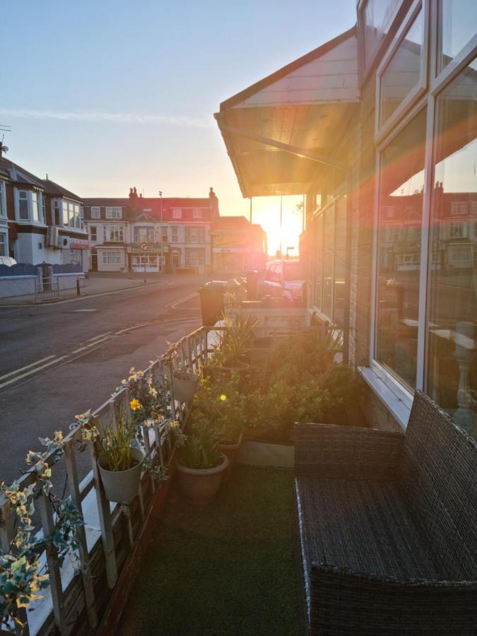The Weeton Guest house *