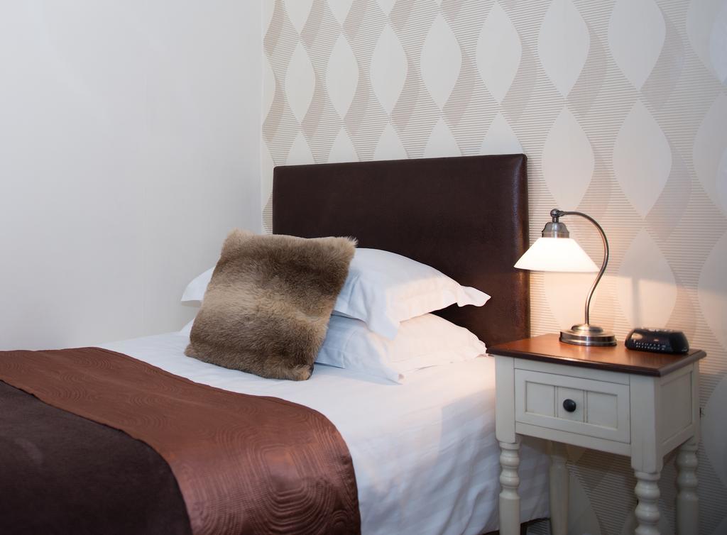 4 Star Phildene Hotel
