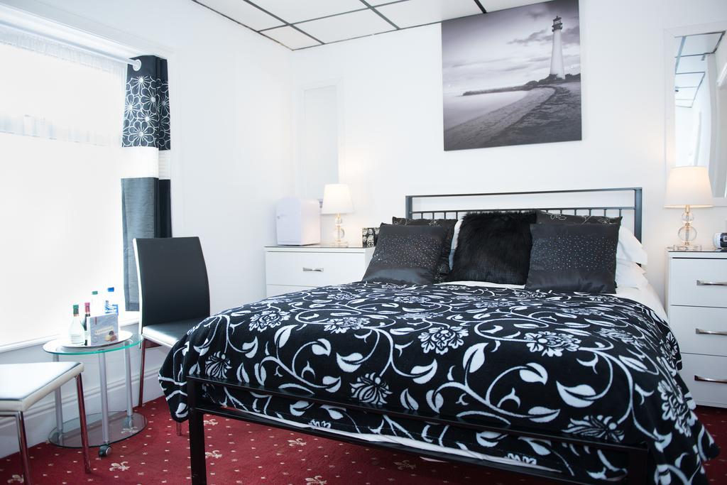4 Star Phildene Hotel 4*