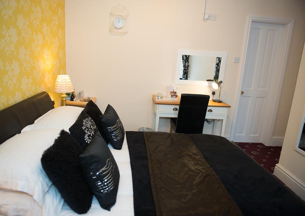 4 Star Phildene Hotel