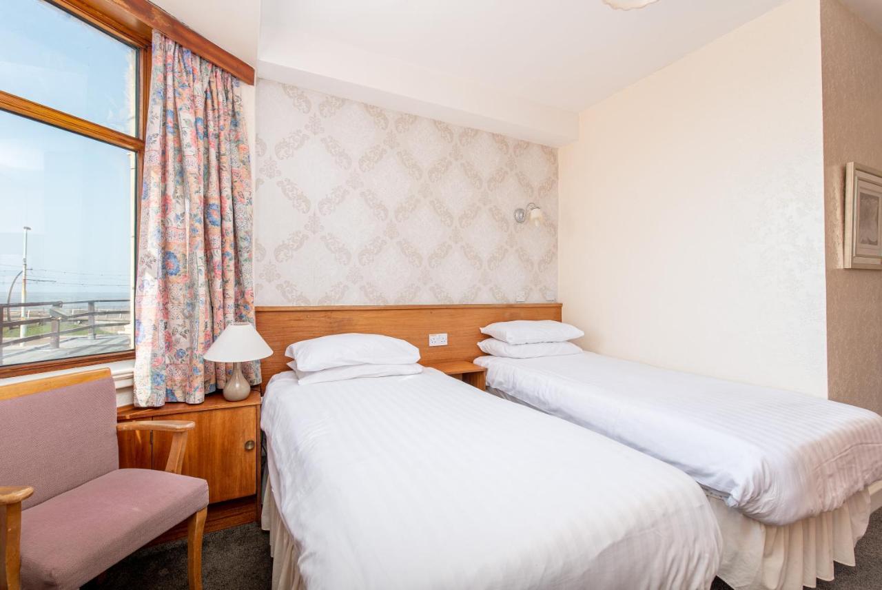 Hotel The Headlands