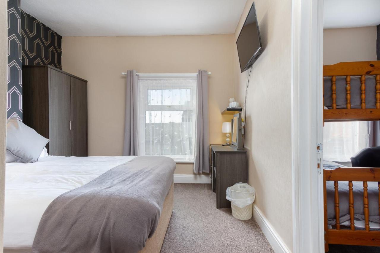 Rayners Bed & Breakfast