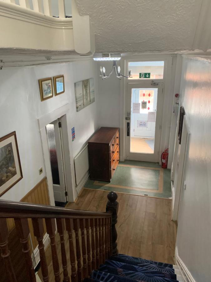 Bed & Breakfast New Osborne Blackpool