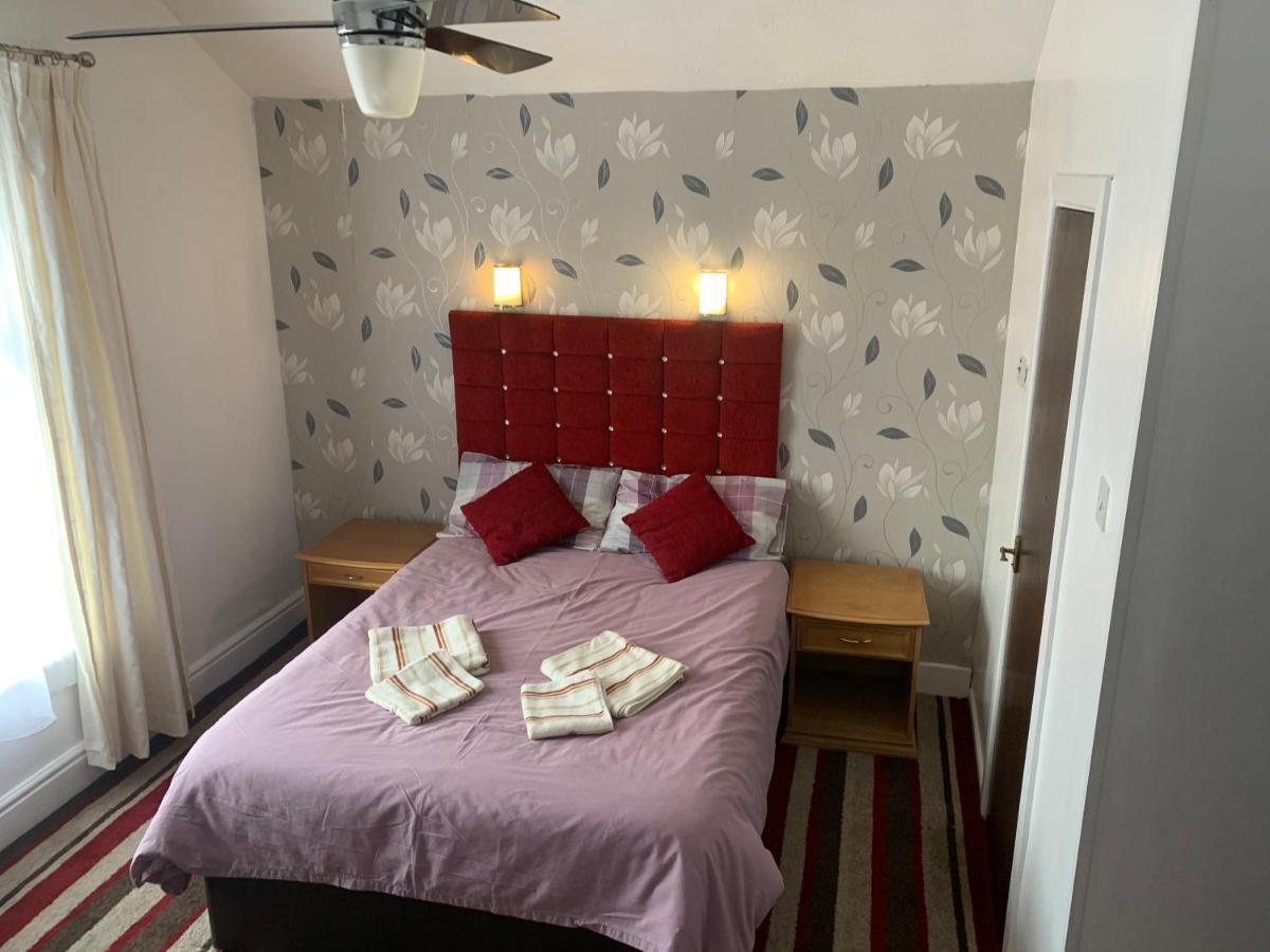 Bed & Breakfast New Osborne *