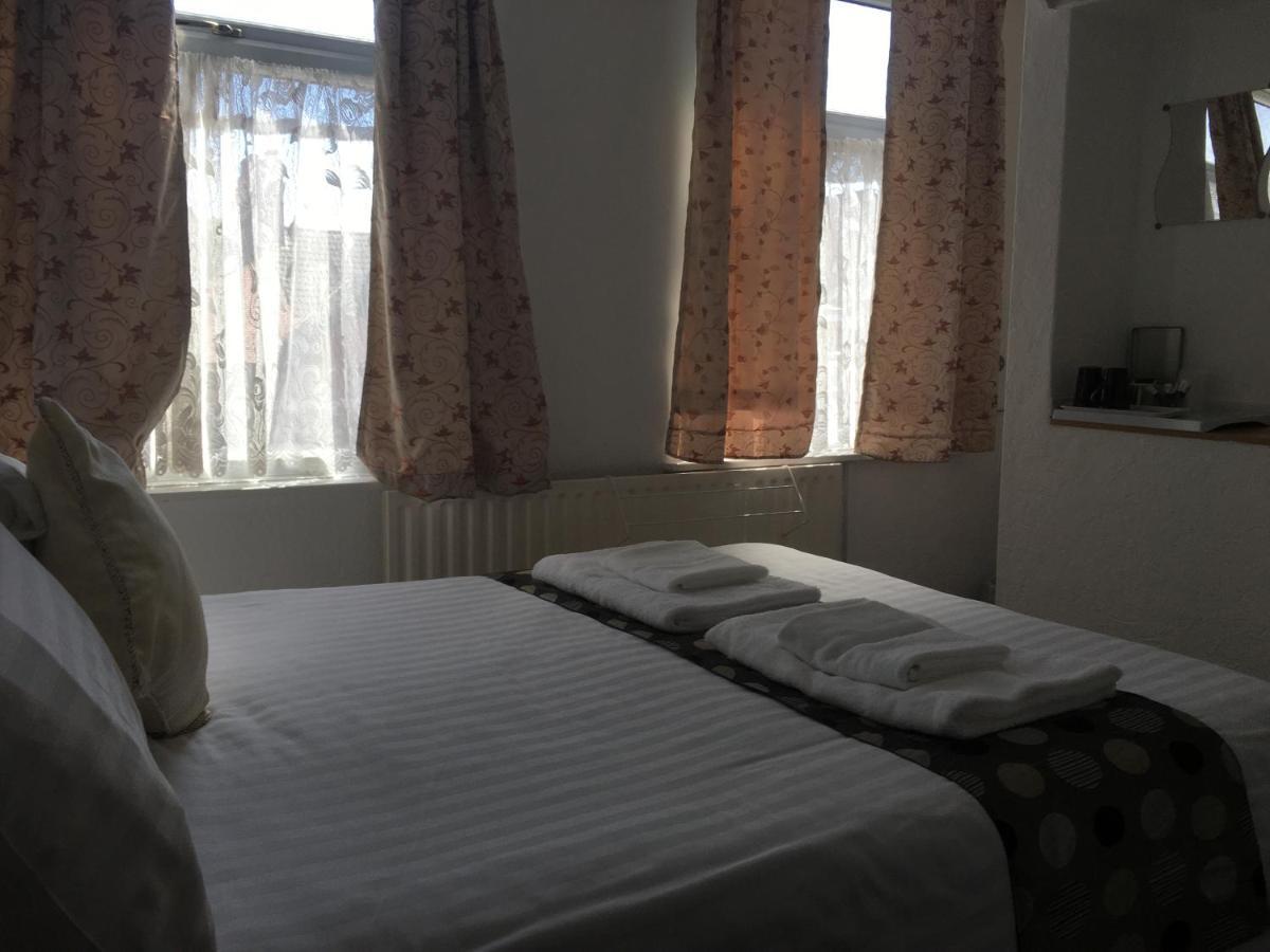 The Address 3* Blackpool