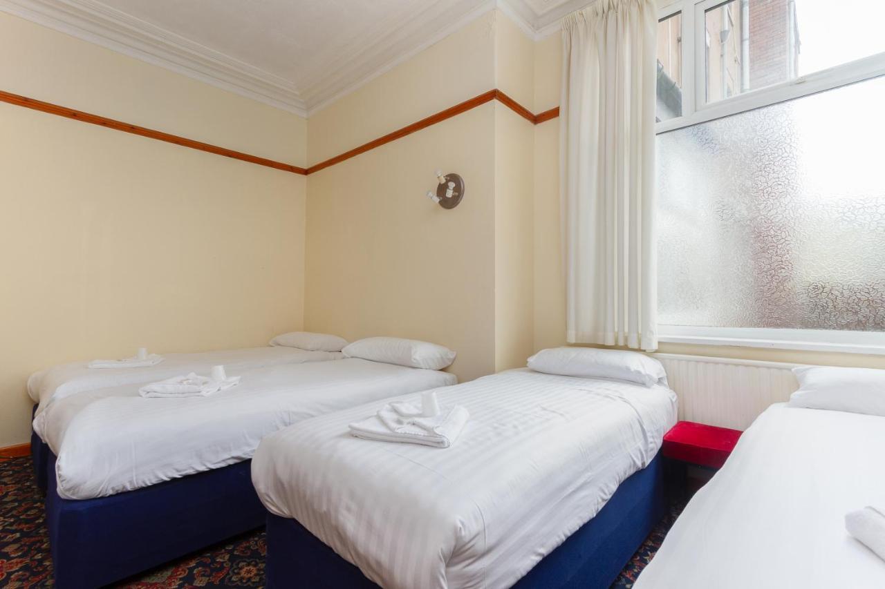 Hotel The Norwood For Groups-blackpool Party Weekends (adults Only)