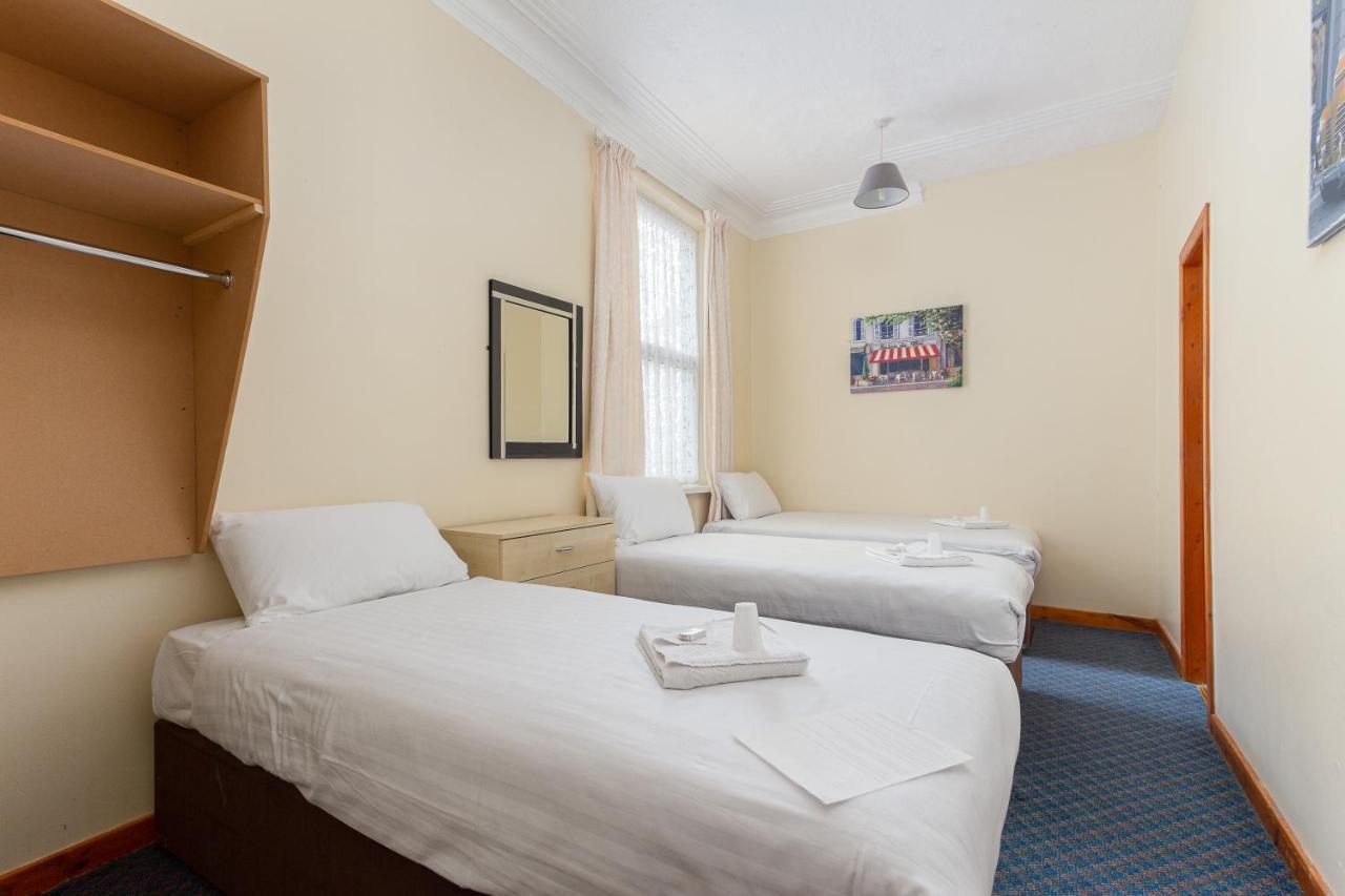 The Norwood For Groups-blackpool Party Weekends (adults Only) Hotel Blackpool