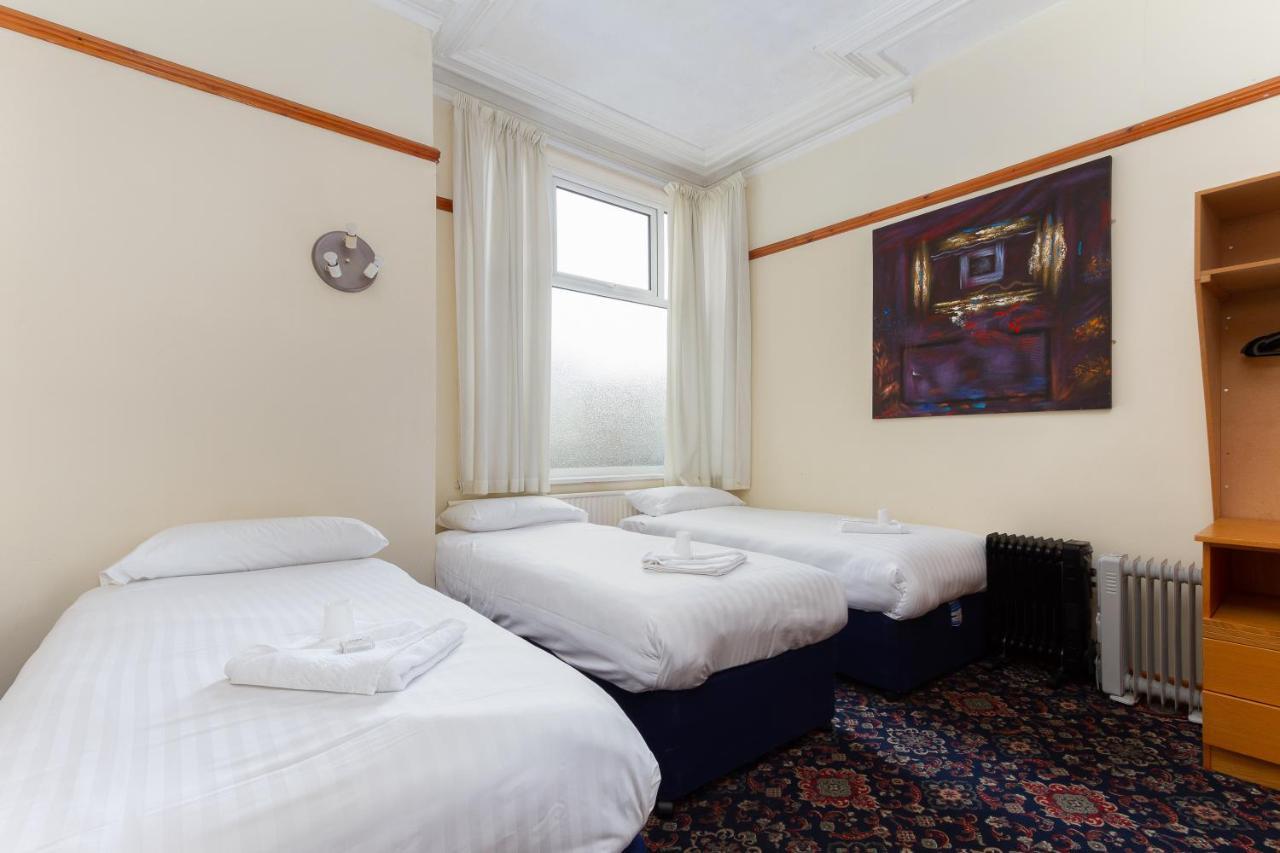 The Norwood For Groups-blackpool Party Weekends (adults Only) Hotel *