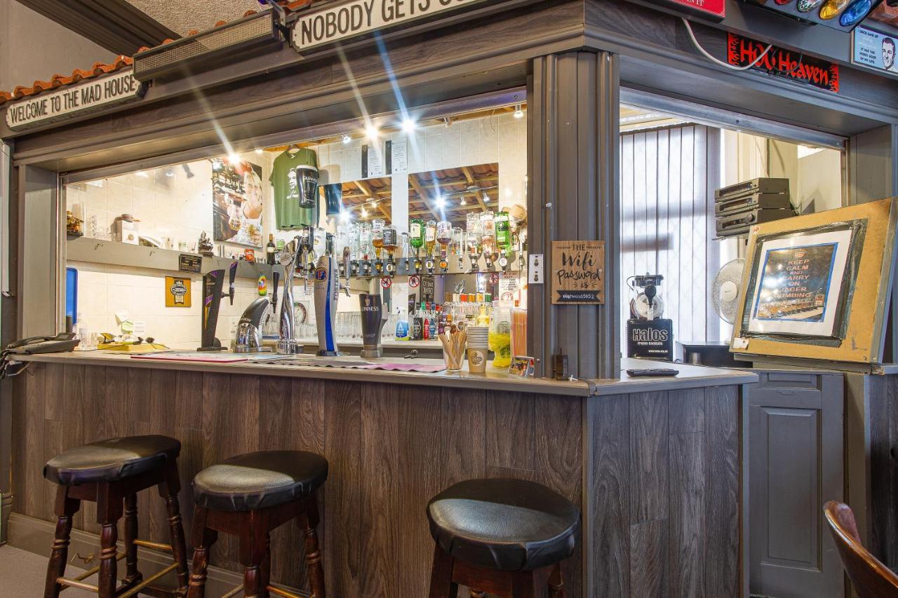 The Norwood For Groups-blackpool Party Weekends (adults Only) Hotel *