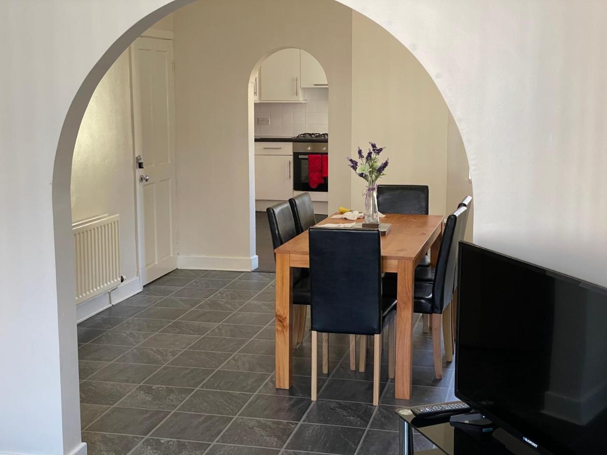 Holiday home Townhouse Holiday