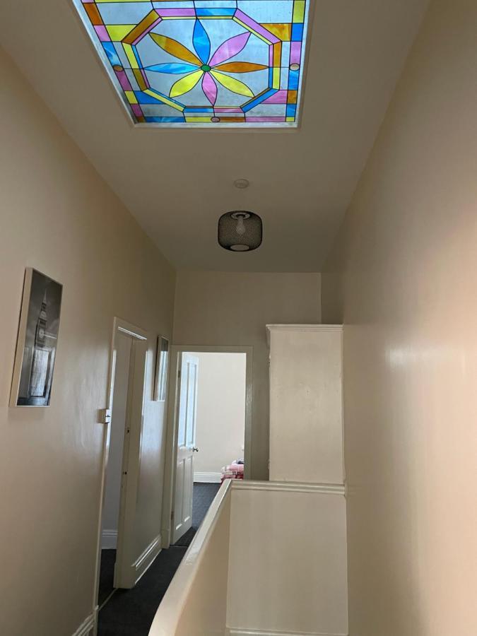 Townhouse Holiday Holiday home Blackpool