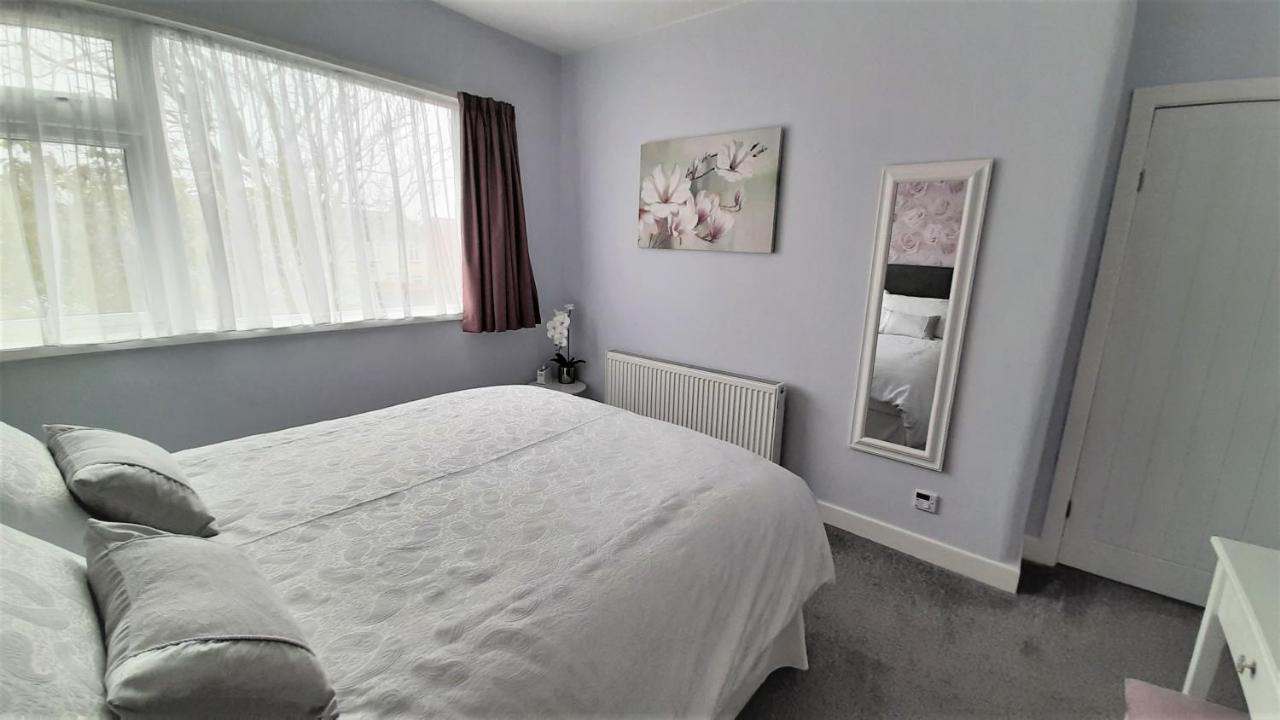 Apartment The *