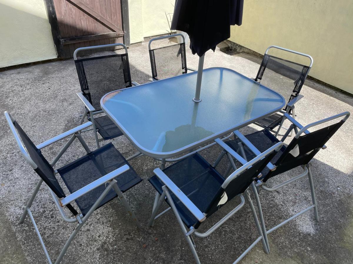 Townhouse Holiday Holiday home Blackpool