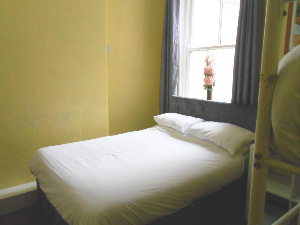 Hotel Shore Blackpool