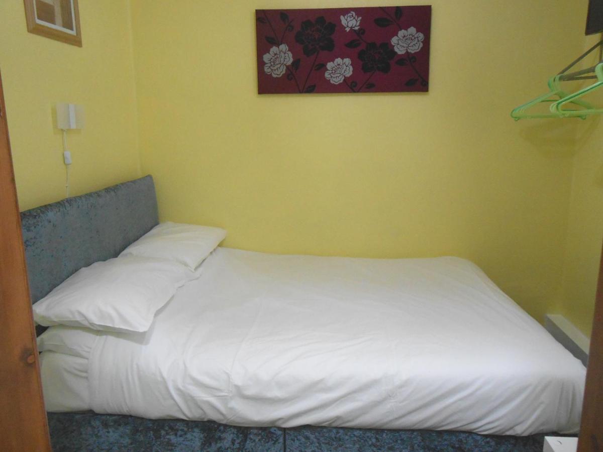 Hotel Shore Blackpool