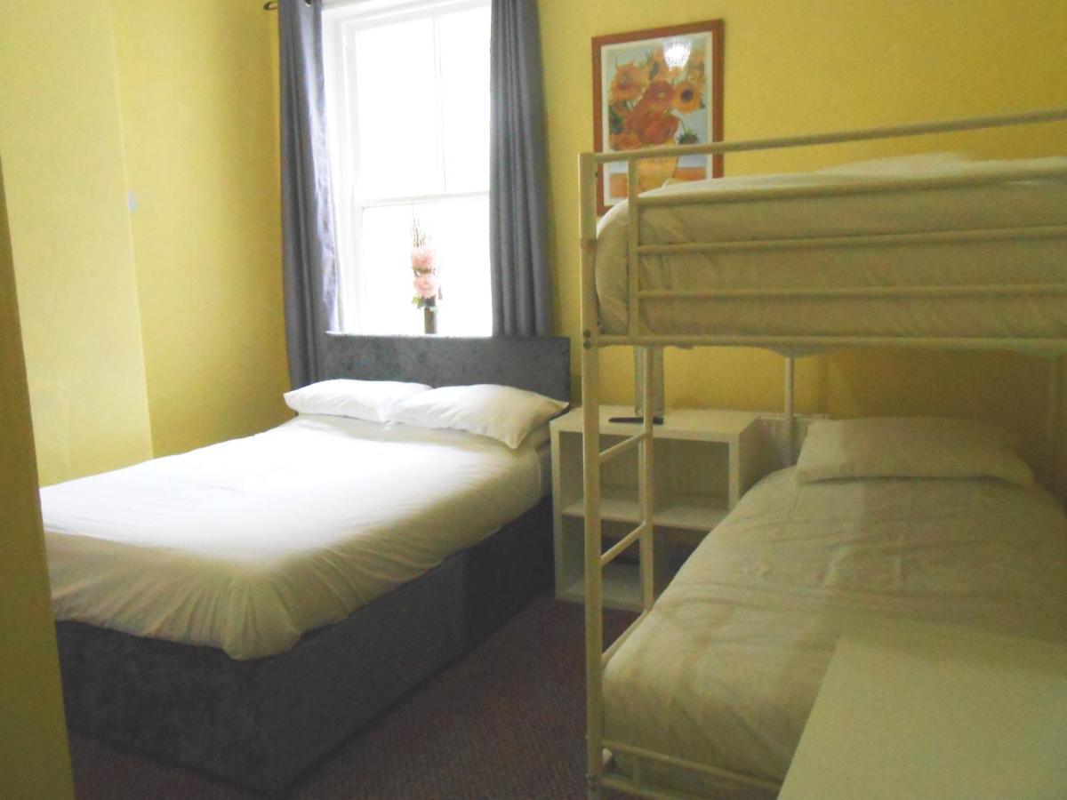 Shore Hotel Blackpool