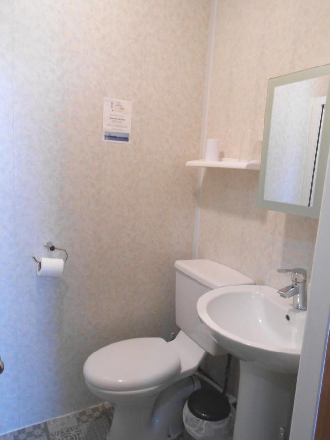 Shore 3* Blackpool