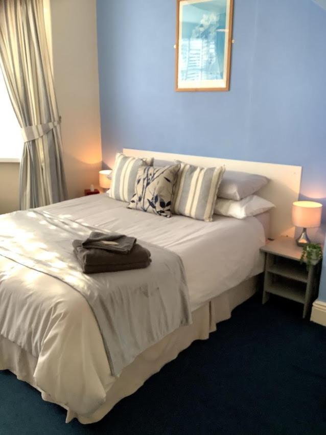 Bed & Breakfast The Sandalwood - Couples Only 3*