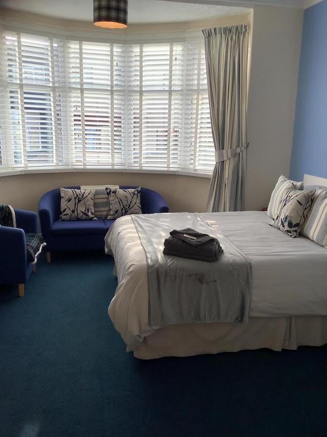 The Sandalwood - Couples Only 3* Blackpool