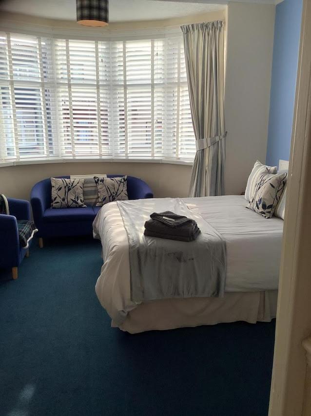 The Sandalwood - Couples Only Bed & Breakfast 3*
