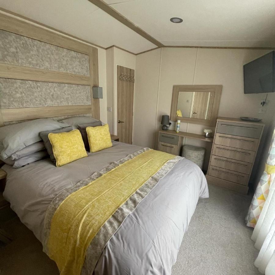 Holiday park Sams Retreat *