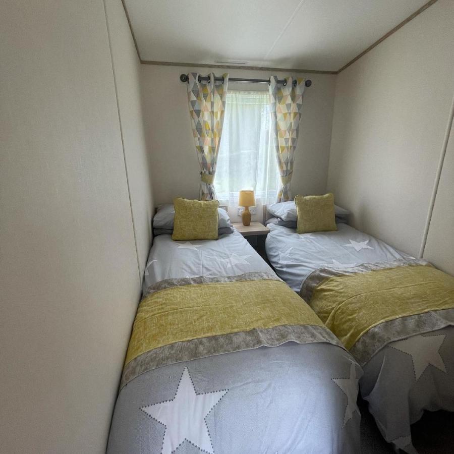 Holiday park Sams Retreat Blackpool