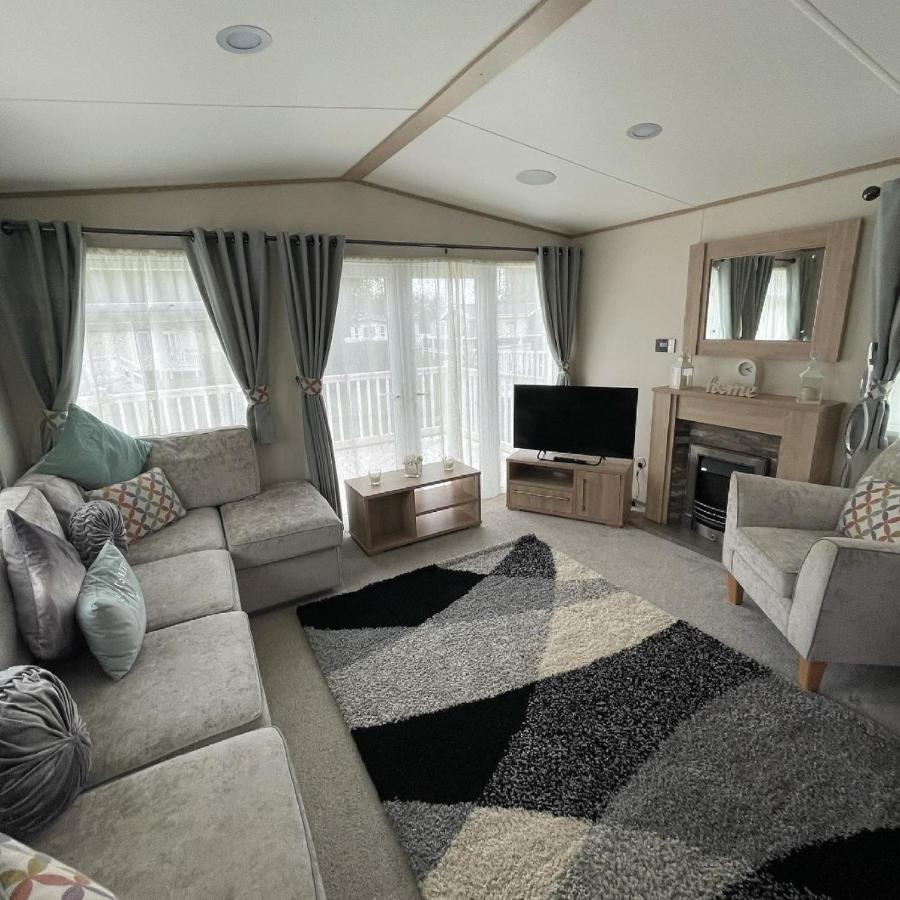 Sams Retreat Holiday park *