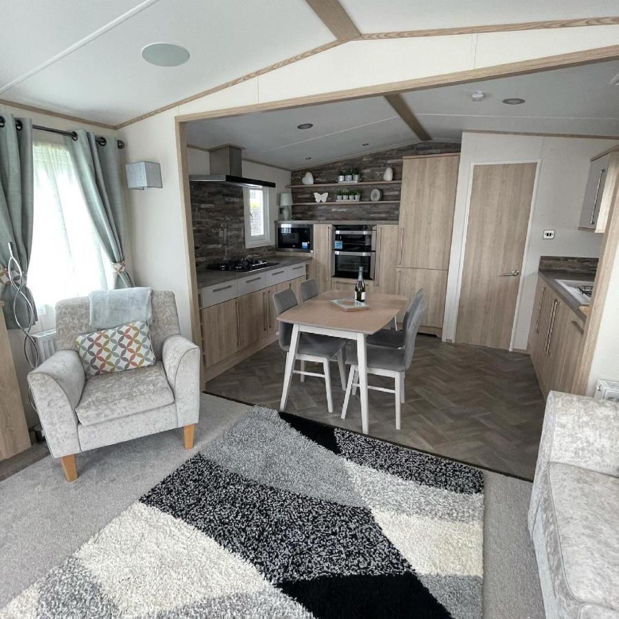 Sams Retreat Blackpool