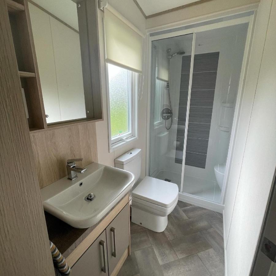 Sams Retreat * Blackpool