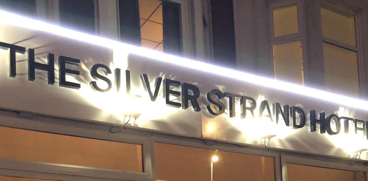 Hotel Myroomz Silver