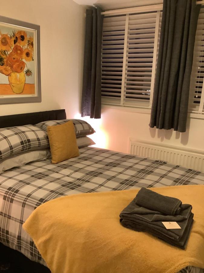 Bed & Breakfast The Sandalwood - Couples Only Blackpool