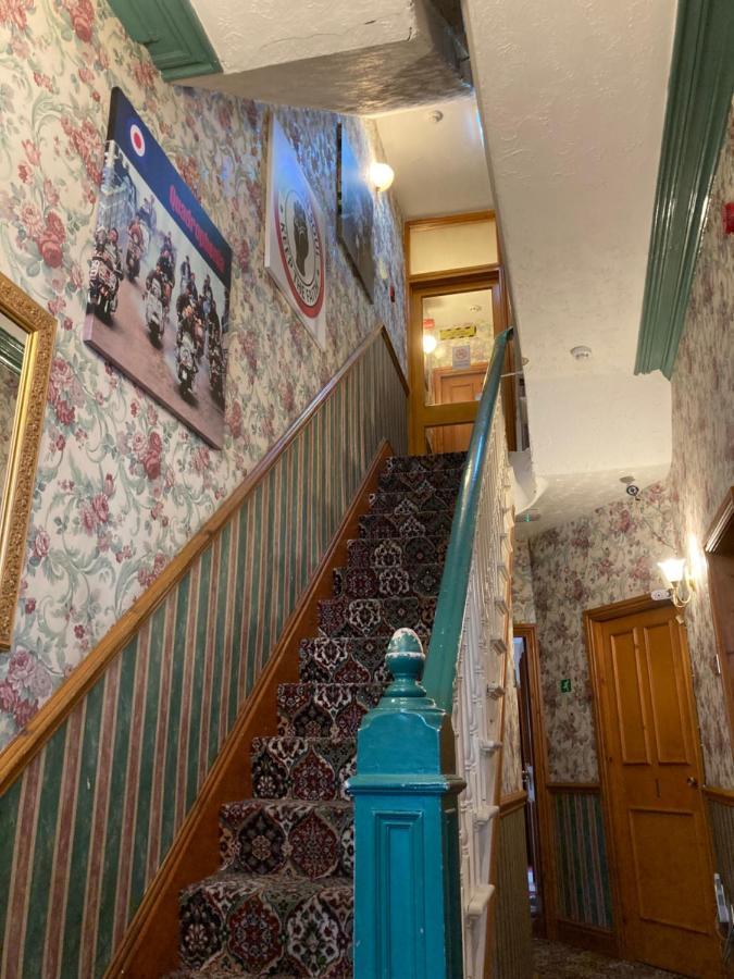 Pine Bed & Breakfast Blackpool