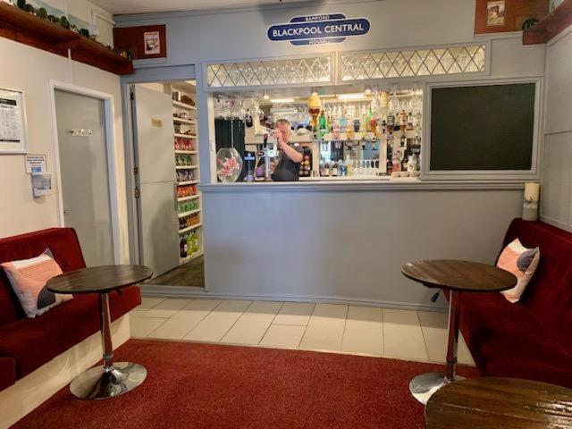 Bamford House 3* Blackpool