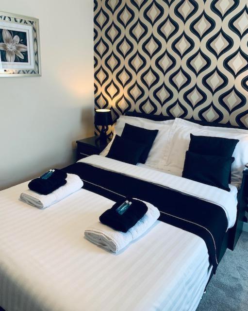 Bamford House Guest house Blackpool