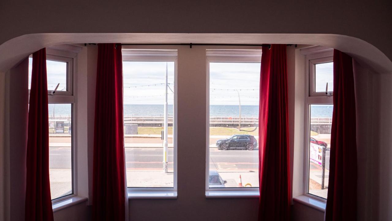 Hotel Hello Roomz - Pleasure Blackpool