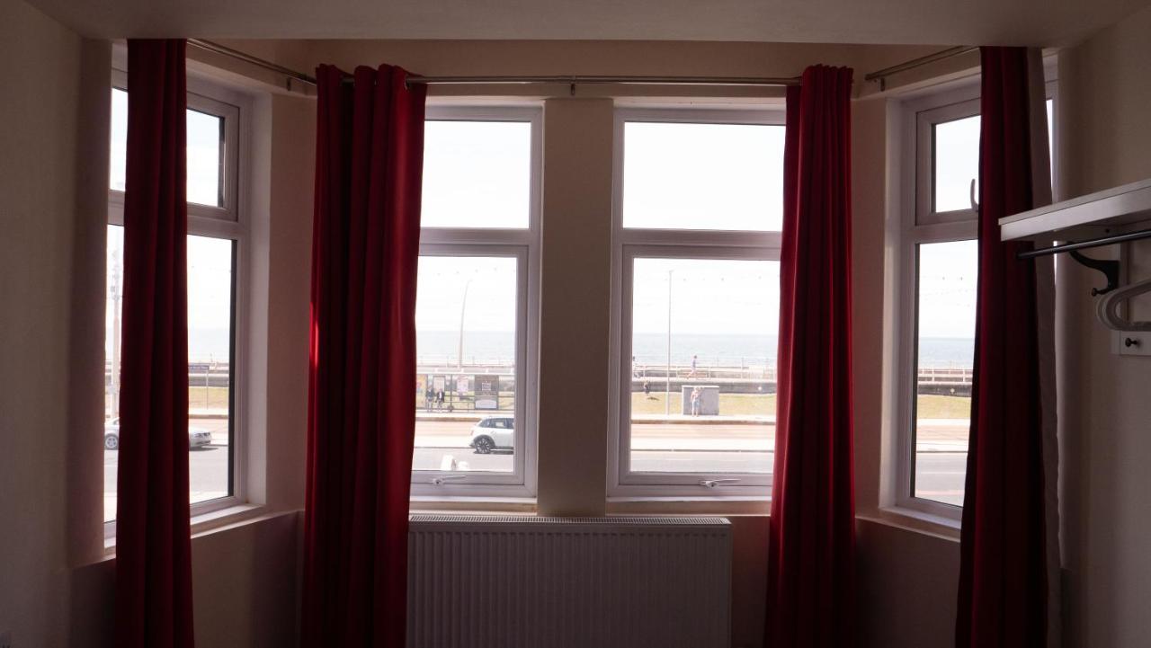 Hotel Hello Roomz - Pleasure Blackpool