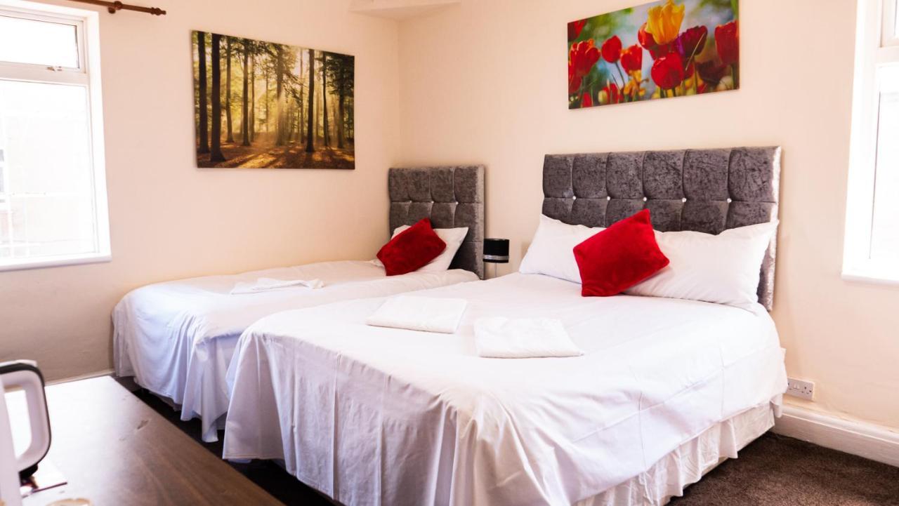 Hotel Hello Roomz - Pleasure