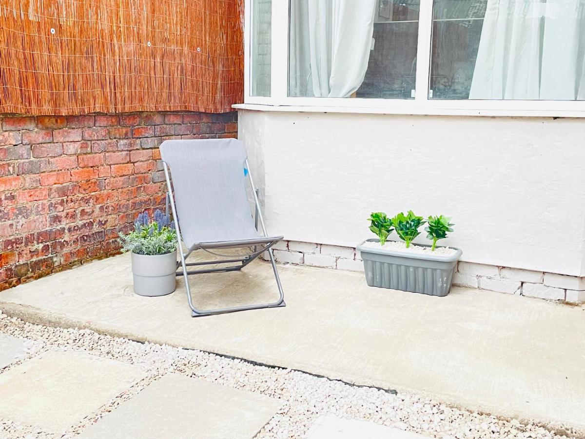 Ivy By Citynest Apartment *