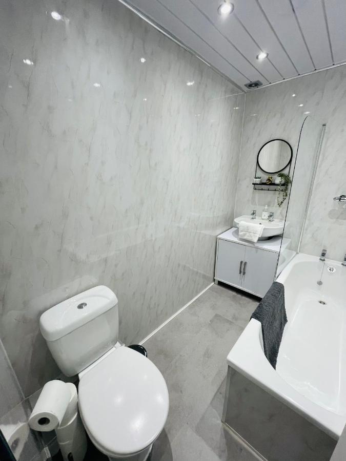 Apartment Ivy By Citynest *