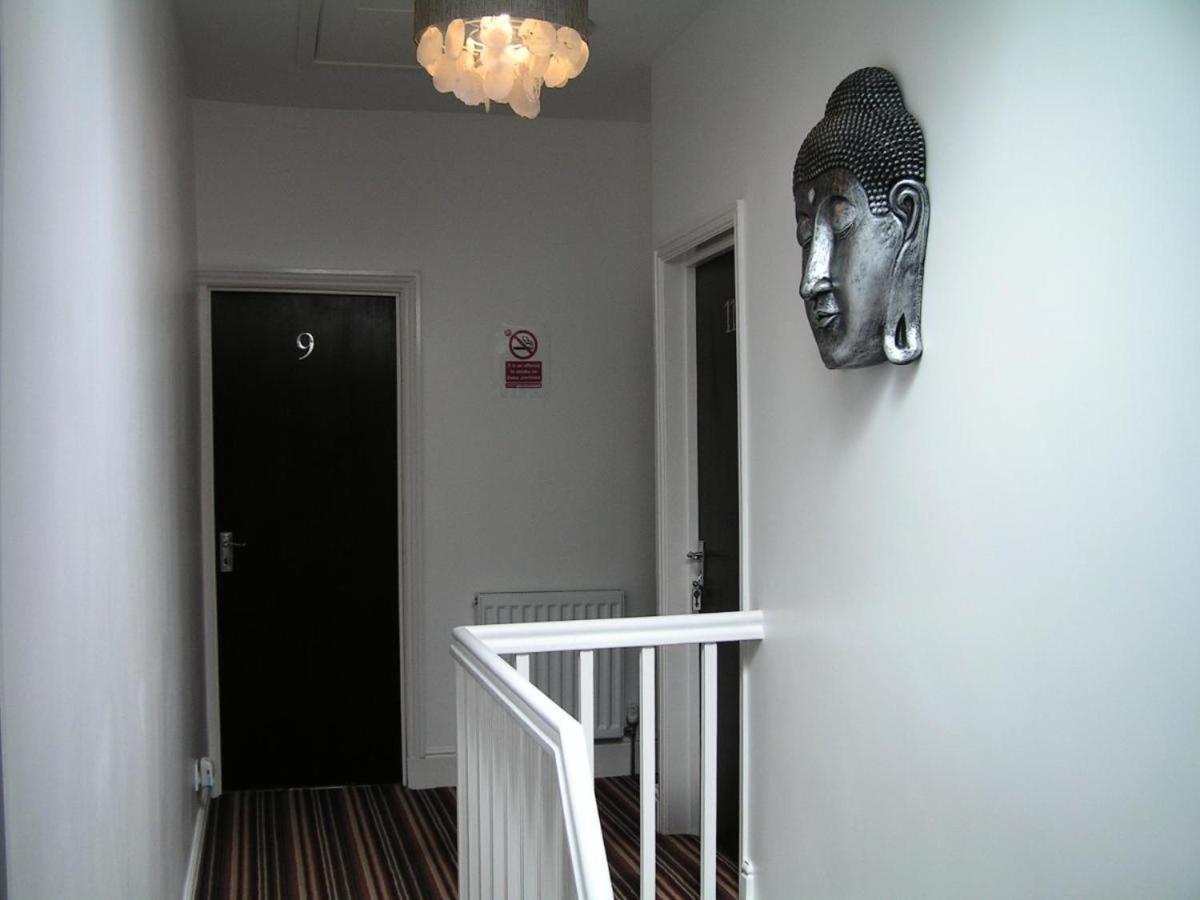 Devon Bed & Breakfast *