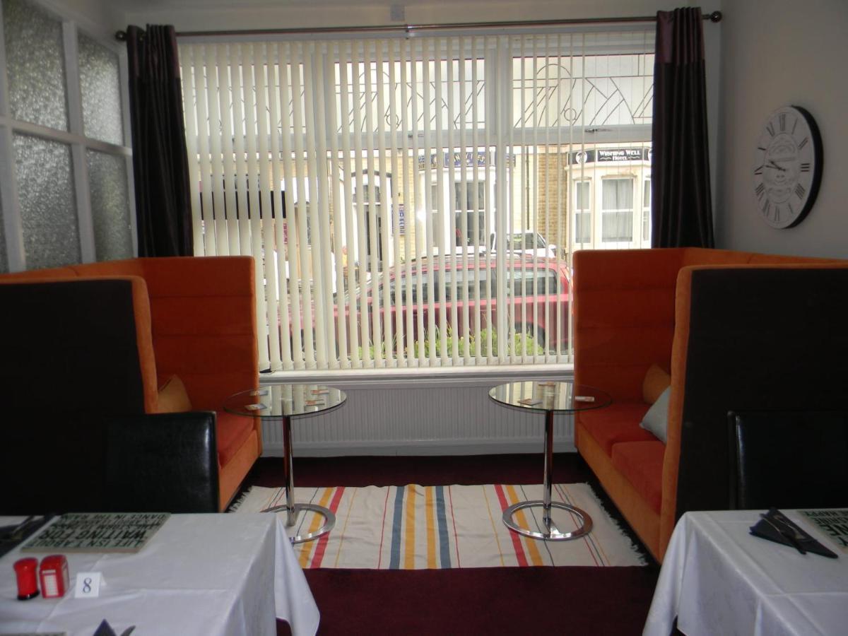 Bed & Breakfast Devon