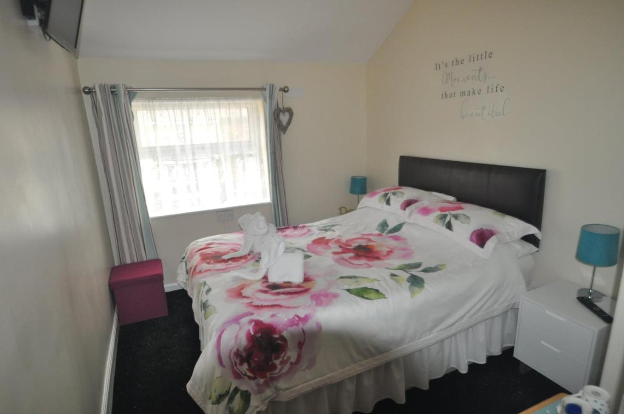 Devon Bed & Breakfast *