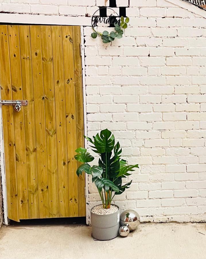 Apartment Ivy By Citynest Blackpool