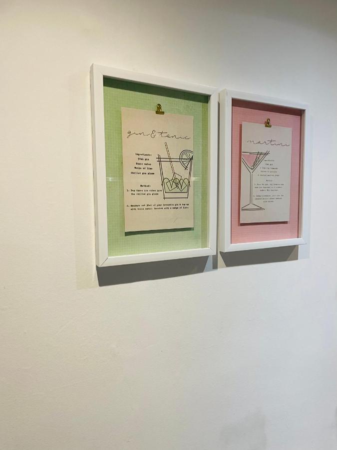 Apartment Ivy By Citynest Blackpool