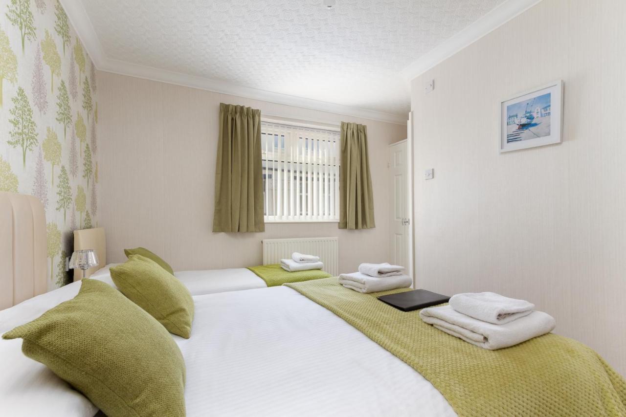 The Almeria Bed & Breakfast 3*