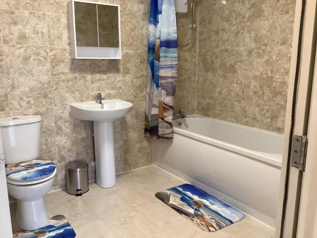 Apartment Clifton Street Blackpool
