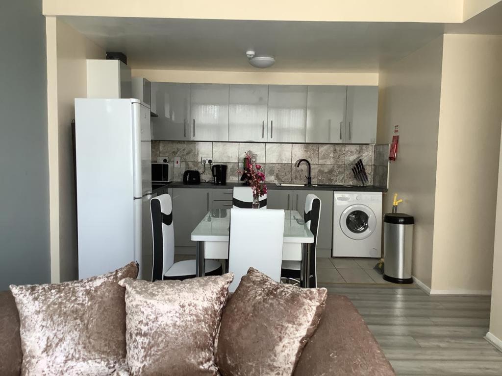 Apartment Clifton Street Blackpool