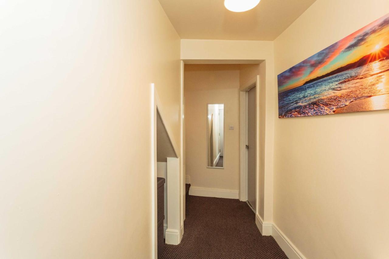 Cherry - Mango Apartment *