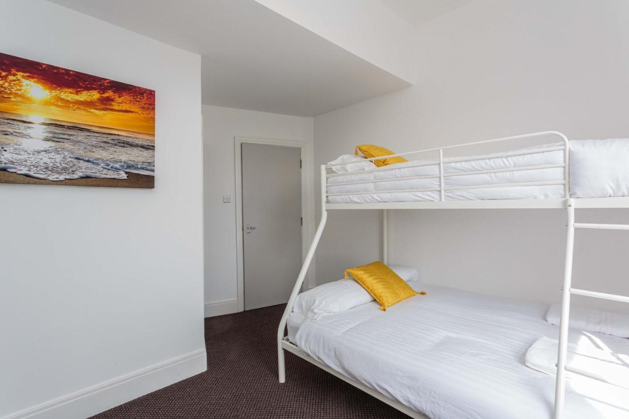 Apartment Cherry - Mango Blackpool